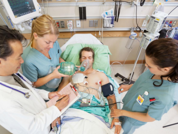 Basics of Mechanical Ventilation