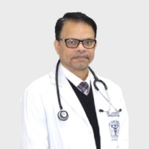 Dr. Sanjeev Kumar Bhoi