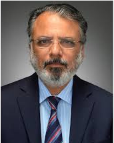 Dr. Ajai Malhotra, USA
