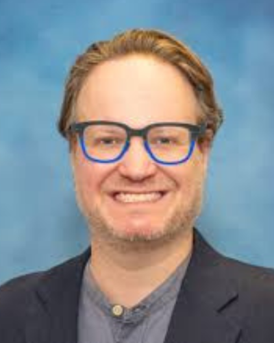 Ross Blank, MD (USA)