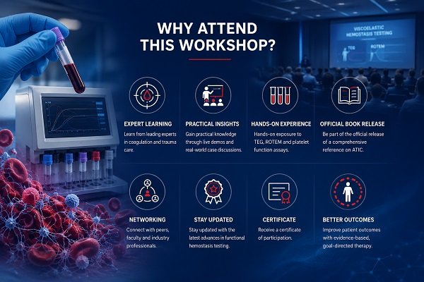 Why Attend